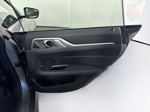 Used 2024 BMW i4 eDrive40 w/ Premium Package RWD image 33