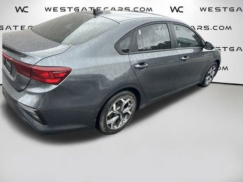 Certified 2020 Kia Forte LXS image 22