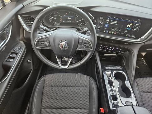 Used 2023 Buick Envision Preferred w/ Sport Touring Package image 26