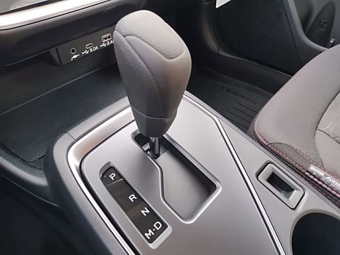 New 2026 Subaru Impreza 2.0i Sport AWD/4WD image 30