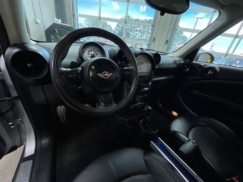 Used 2014 MINI Cooper Countryman S image 12