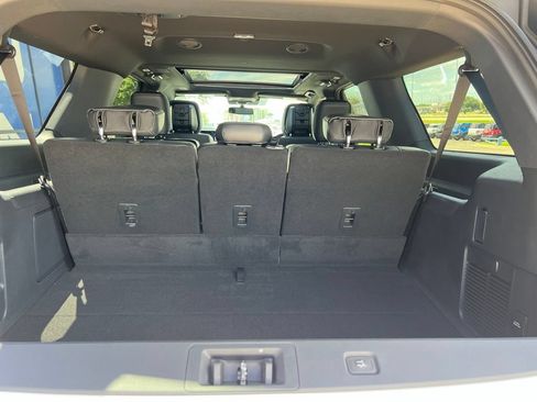 New 2026 Ford Expedition Max Platinum w/ Stealth Performance Package AWD/4WD image 10