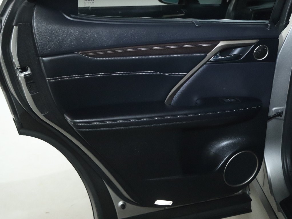 Used 2021 Lexus RX 350 FWD w/ Luxury Package image 13