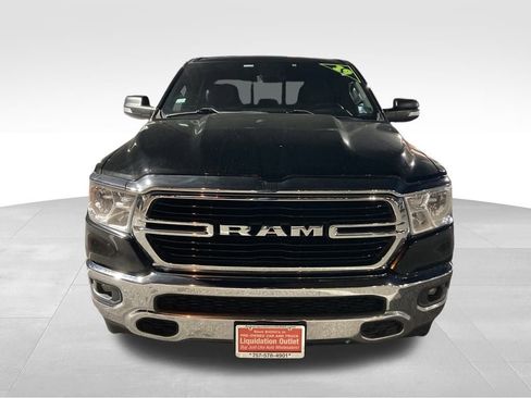 Used 2019 RAM 1500 Big Horn image 9
