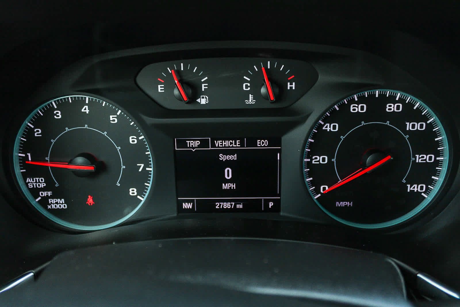 Used 2023 Chevrolet Equinox LS FWD image 22