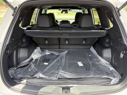 New 2026 Subaru Forester Sport AWD/4WD image 10