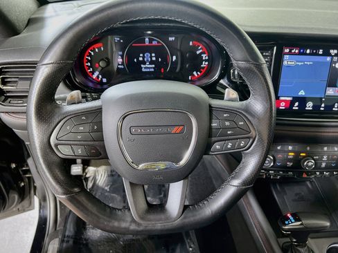 Used 2023 Dodge Durango R/T w/ Tow 'N Go Package AWD/4WD image 11