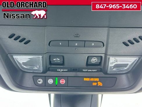 Used 2024 Chevrolet Blazer RS w/ Driver Confidence II Package AWD/4WD image 23