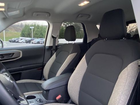 Used 2025 Ford Bronco Sport Big Bend image 14