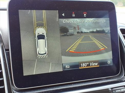Used 2017 Mercedes-Benz GLE 350 4MATIC image 28