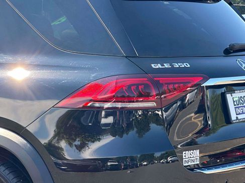 Used 2022 Mercedes-Benz GLE 350 4MATIC w/ Premium Package image 8