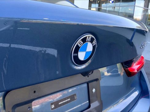 Certified 2025 BMW 330i Sedan image 30