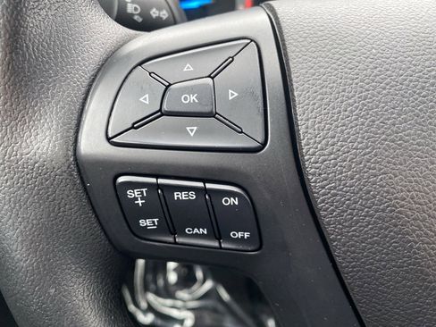 Used 2021 Ford Ranger XL w/ Equipment Group 101A High image 9