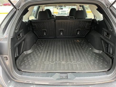 Used 2020 Subaru Outback 2.5i image 16