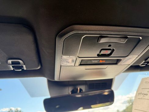 Certified 2025 Toyota Tacoma SR5 image 23