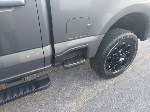 New 2026 Ford F250 XLT w/ XLT Premium Package image 10