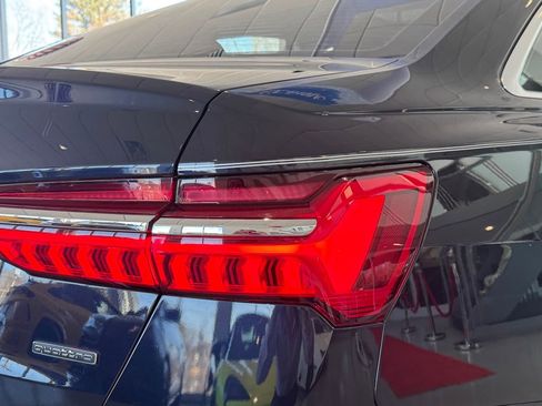 Used 2019 Audi A6 2.0T Premium image 12