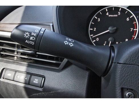 Certified 2023 Nissan Altima 2.5 SV FWD image 20
