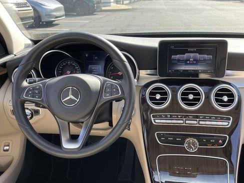 Used 2016 Mercedes-Benz C 300 4MATIC Sedan image 18