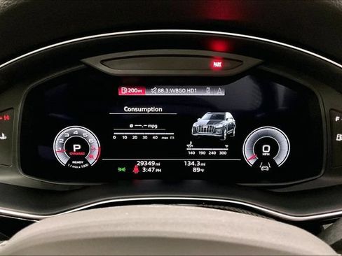 Certified 2023 Audi Q7 2.0T Premium Plus w/ Premium Plus Package AWD/4WD image 16
