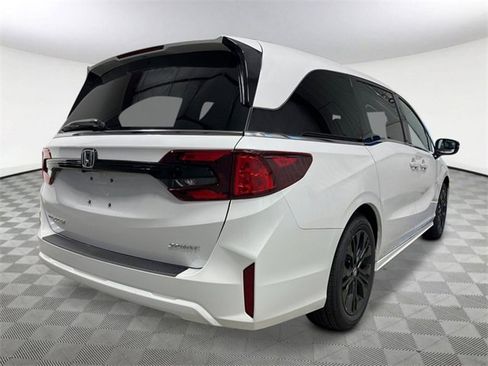 New 2026 Honda Odyssey Sport-L image 3