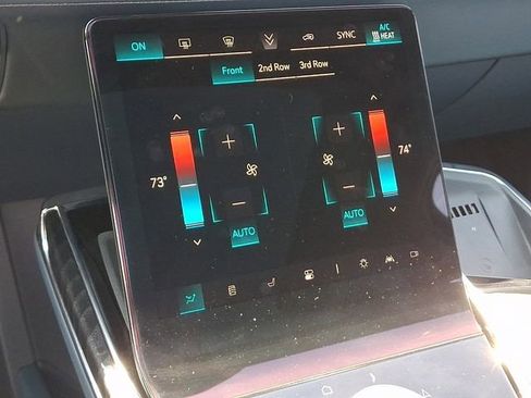 Certified 2025 Cadillac Escalade IQ Luxury 2 image 16