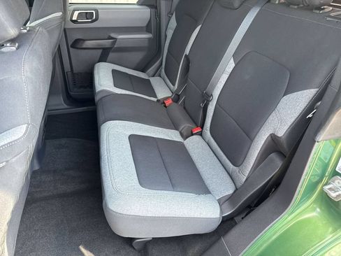 Used 2023 Ford Bronco Big Bend AWD/4WD image 25