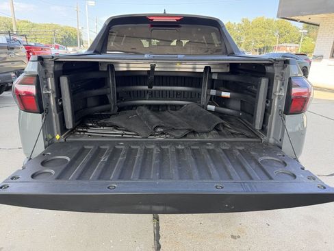 Used 2022 Hyundai Santa Cruz SEL w/ Activity Package image 10