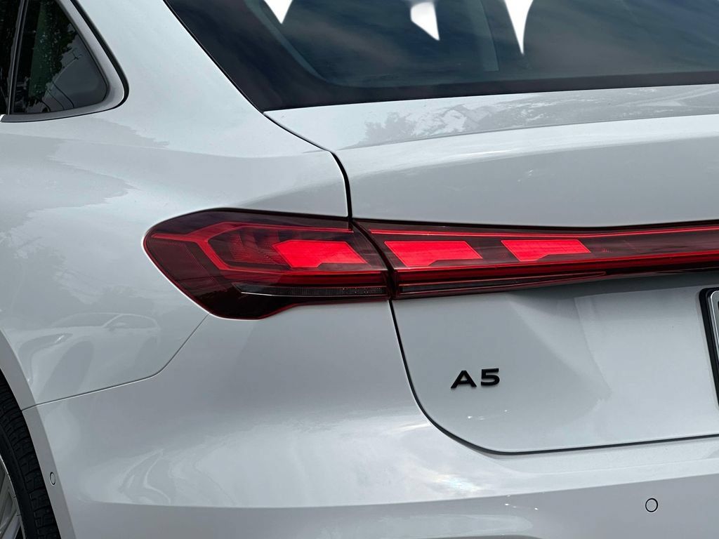 New 2026 Audi A5 Prestige AWD/4WD image 21