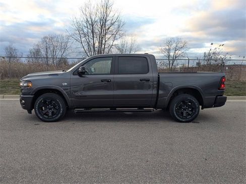 New 2026 RAM 1500 Big Horn image 6