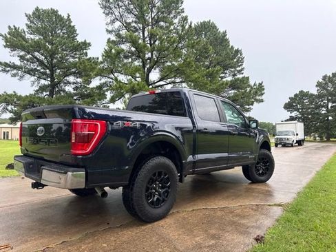 Used 2022 Ford F150 XLT AWD/4WD image 21