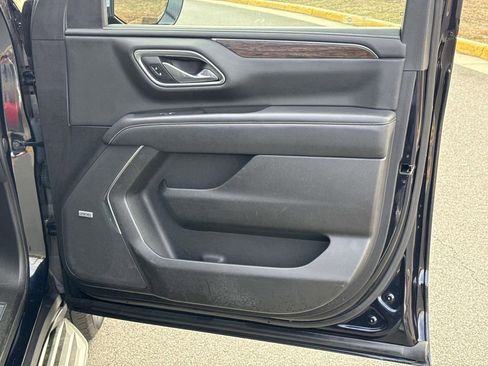 Used 2021 Chevrolet Tahoe Premier image 10