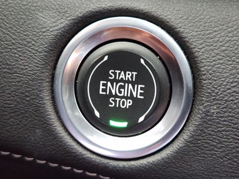 Used 2023 Cadillac Escalade ESV Sport w/ Touring Package AWD/4WD image 20