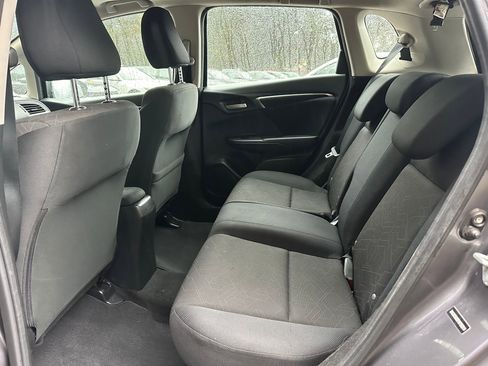 Used 2015 Honda Fit EX image 15