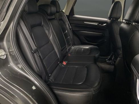 Used 2019 MAZDA CX-5 Grand Touring Reserve image 31