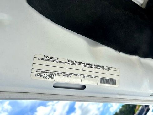 Used 2017 RAM 3500 Tradesman w/ Chrome Appearance Group image 36