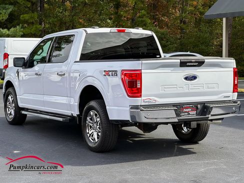 Used 2023 Ford F150 XLT w/ Equipment Group 301A Mid image 36