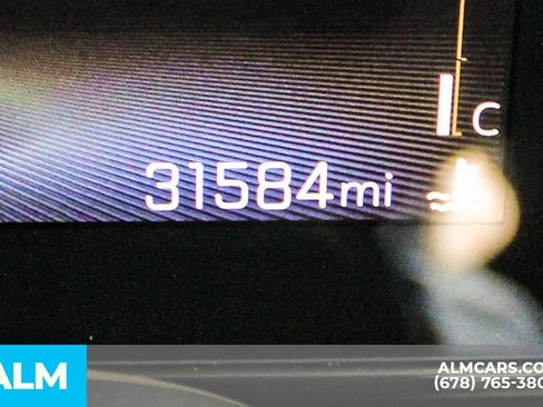 Used 2025 Chevrolet TrailBlazer LT image 41