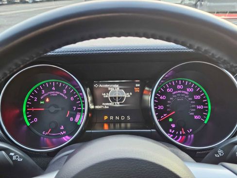 Used 2021 Ford Mustang GT w/ Equipment Group 301A image 24