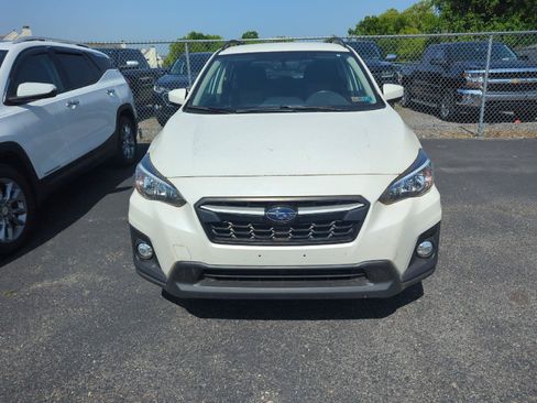 Used 2018 Subaru Crosstrek 2.0i Premium AWD/4WD image 2