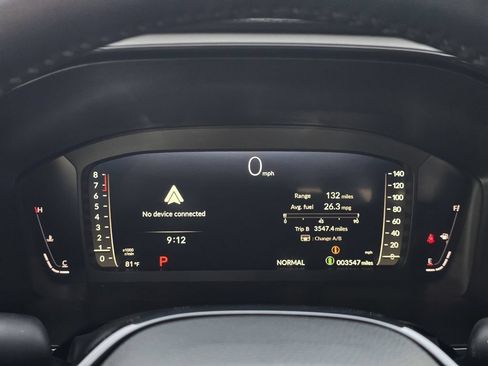 Used 2026 Honda CR-V EX-L image 18