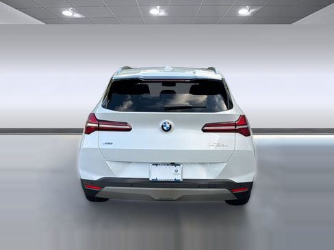 Used 2026 BMW X3 xDrive30i w/ Premium Package AWD/4WD image 10
