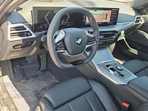New 2026 BMW 330i Sedan w/ Premium Package RWD image 3