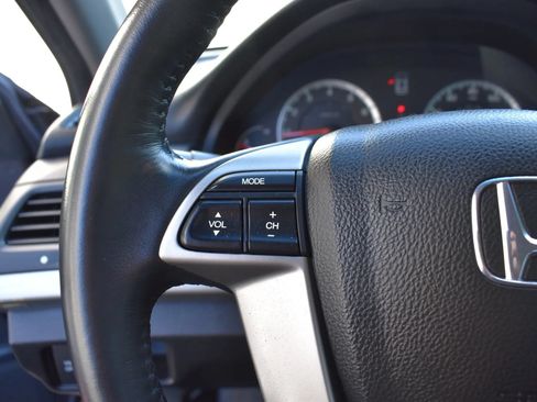 Used 2008 Honda Accord EX-L image 16