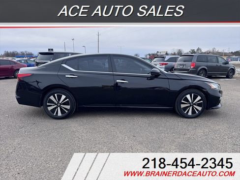 Used 2020 Nissan Altima 2.5 SL image 6