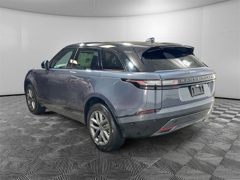 New 2026 Land Rover Range Rover Velar Dynamic SE image 3