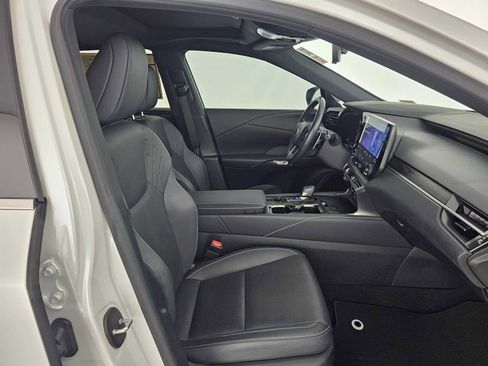 Certified 2023 Lexus RX 350 Premium image 10