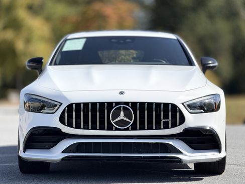 Used 2019 Mercedes-Benz AMG GT 53 image 2