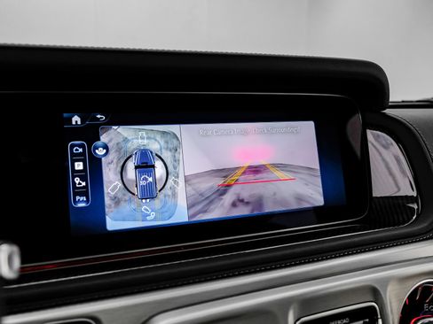 Used 2025 Mercedes-Benz G 63 AMG 4MATIC image 71