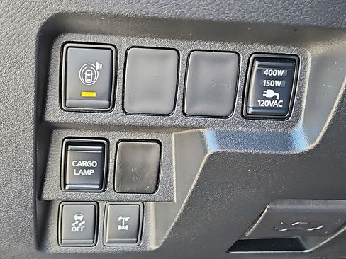 Used 2026 Nissan Frontier PRO-4X w/ Pro-4x Convenience Package AWD/4WD image 23